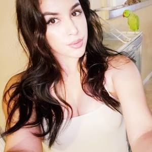 Meet your Posher, Jacqueline